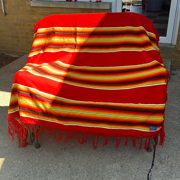 Rare Vintage Pendleton Beaver State Robes & Shawls - Picture 1 of 6